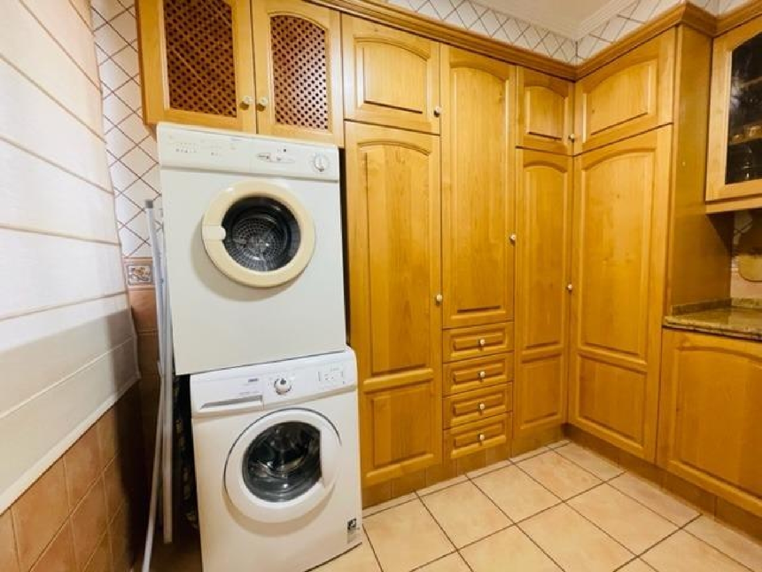  à vendre maison Benigembla Marina Alta 3
