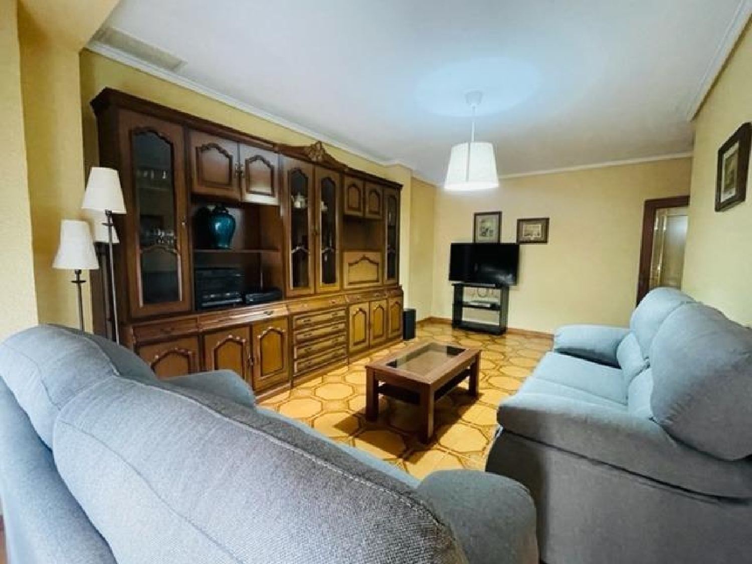  à vendre maison Benigembla Marina Alta 7
