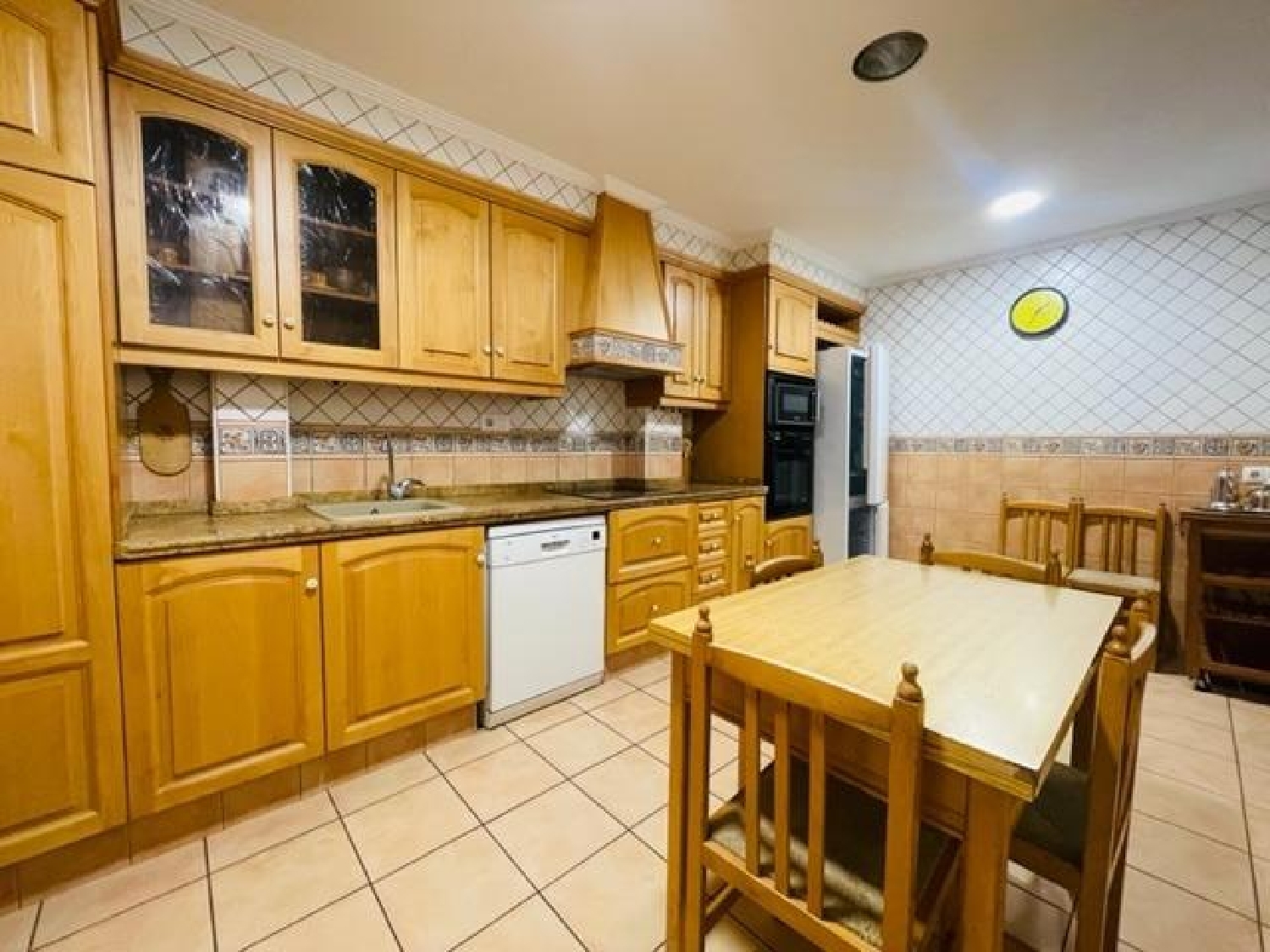  à vendre maison Benigembla Marina Alta 1