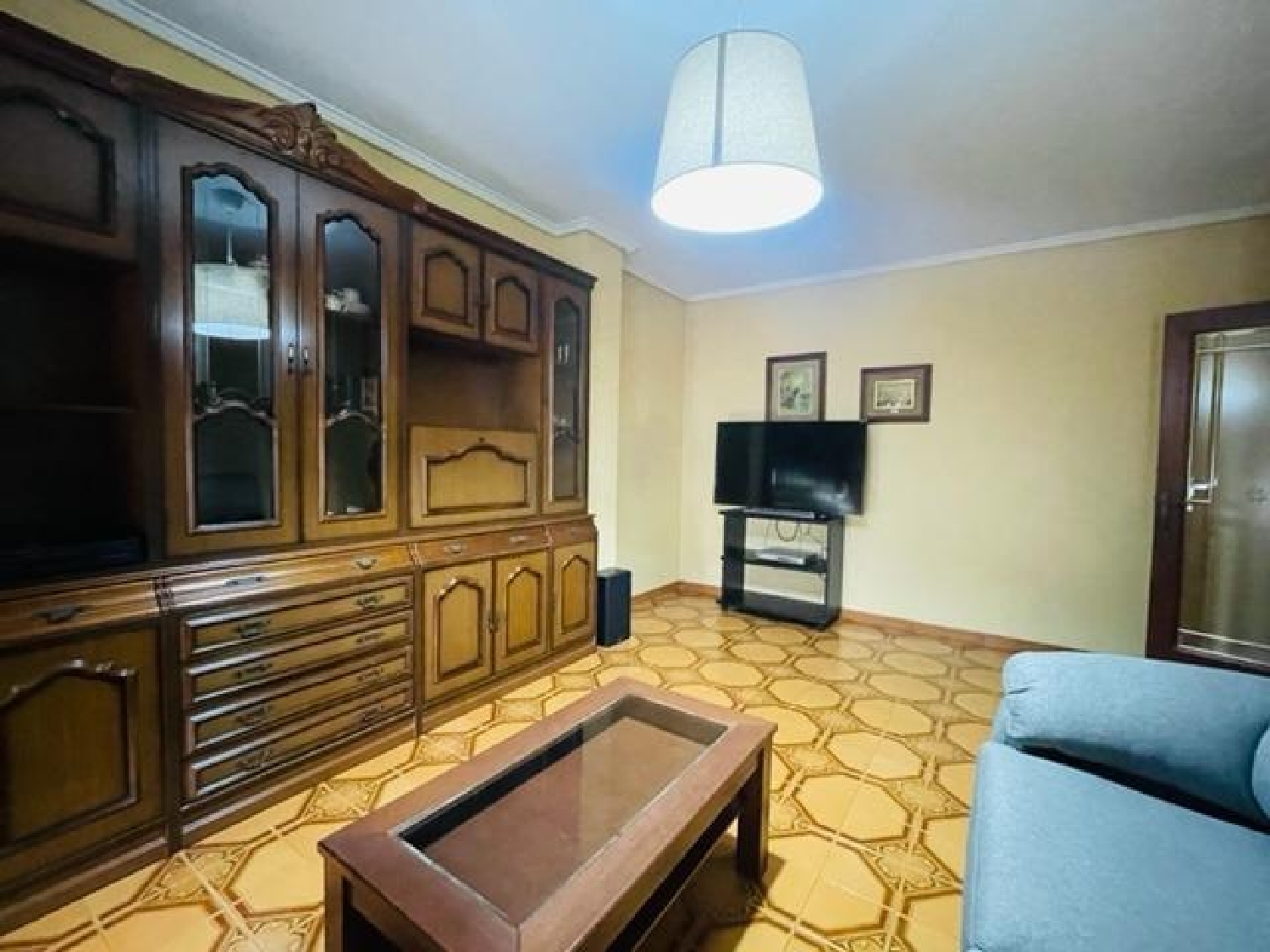  à vendre maison Benigembla Marina Alta 8