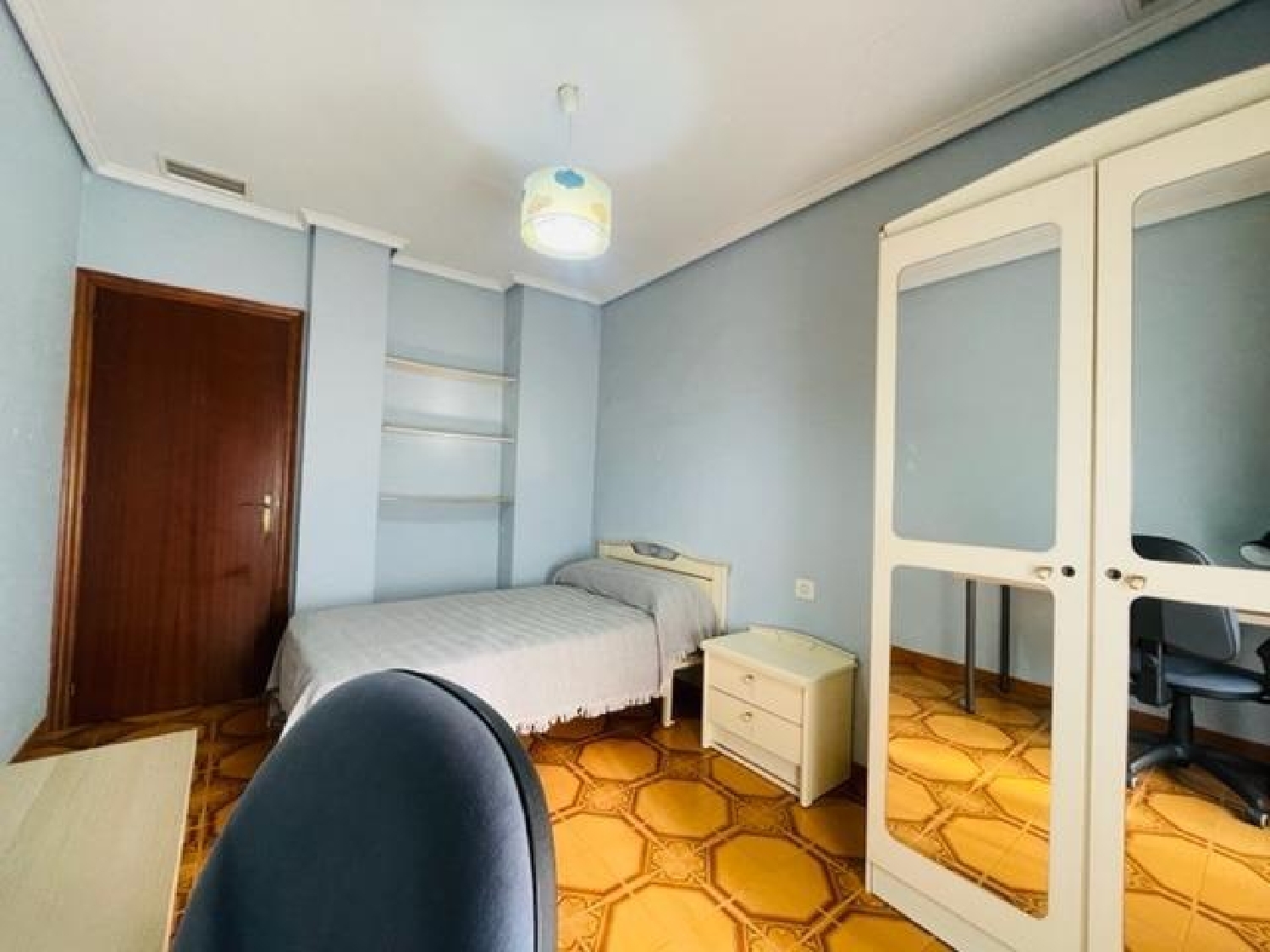  à vendre maison Benigembla Marina Alta 4
