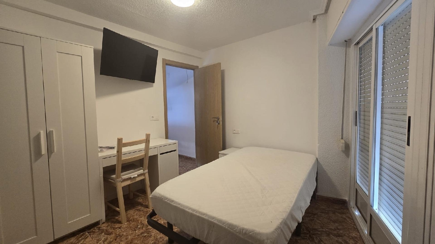 till salu hus Elche Universidad Baix Vinalopó 2