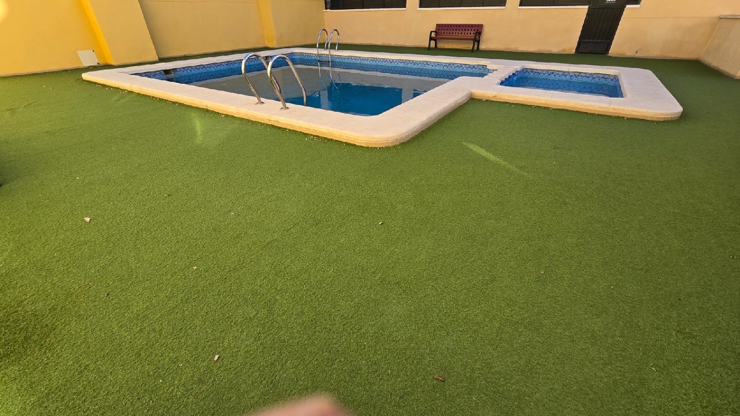  till salu hus Elche Zona Deportiva Nuevo Altabix Baix Vinalopó 4