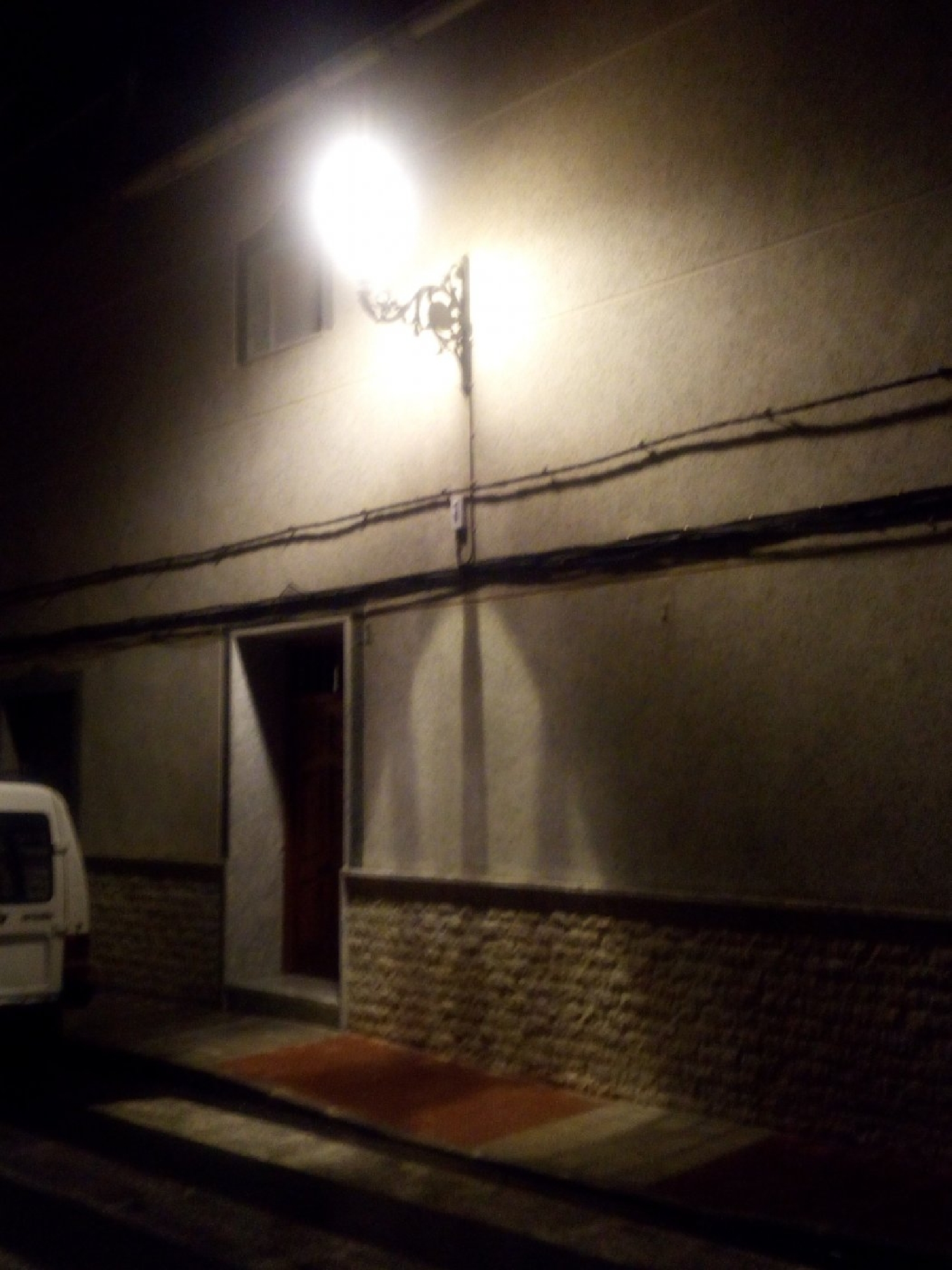 till salu hus Elda Vinalopó Mitjà 2