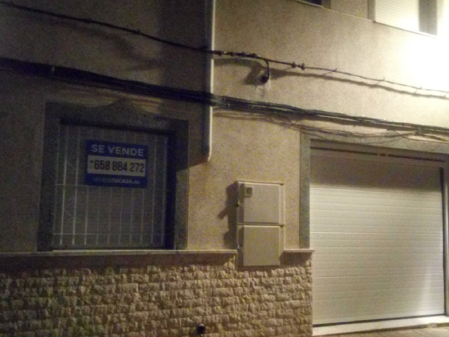  till salu hus Elda Vinalopó Mitjà 1