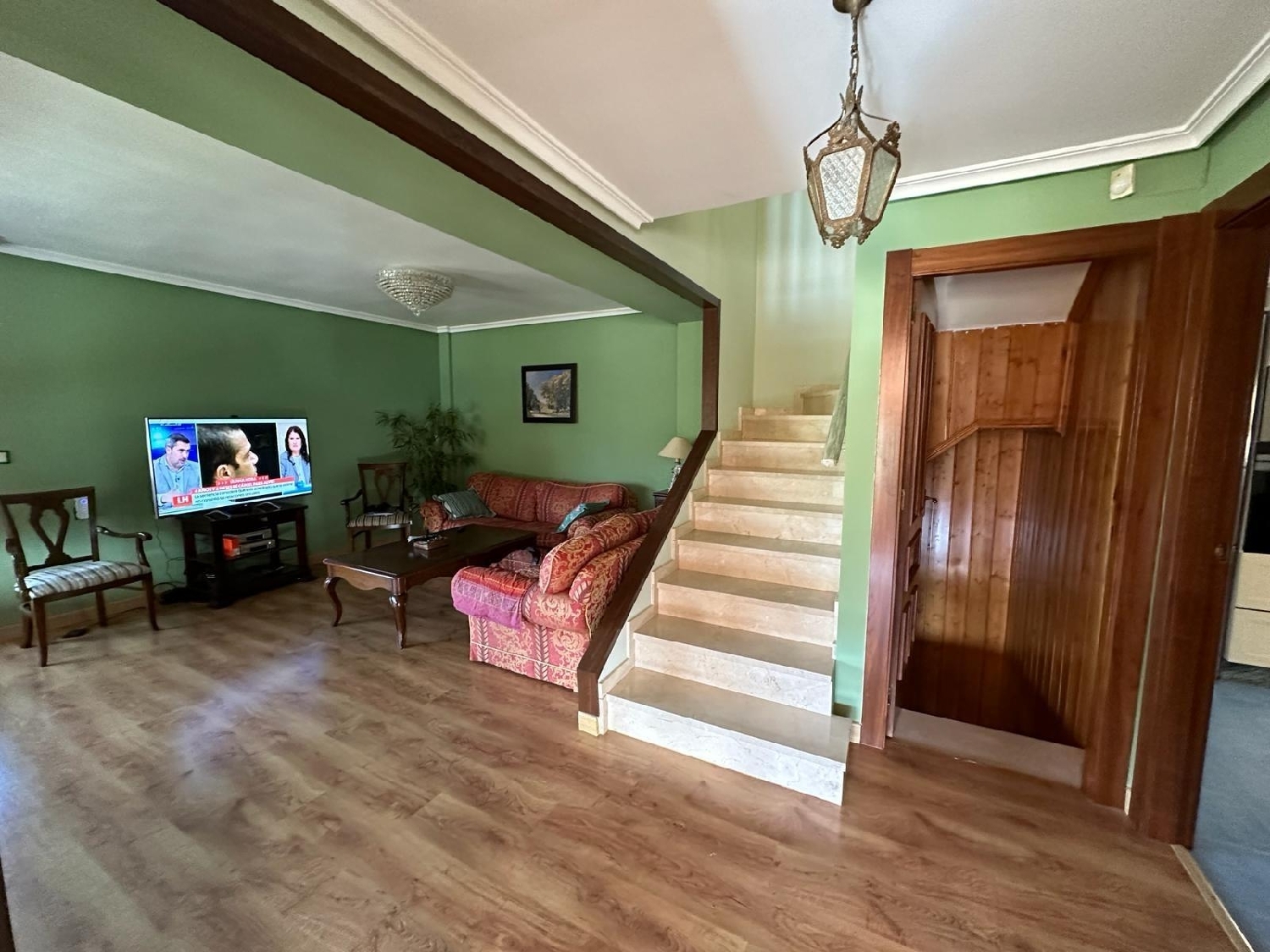  till salu hus Elda Vinalopó Mitjà 5