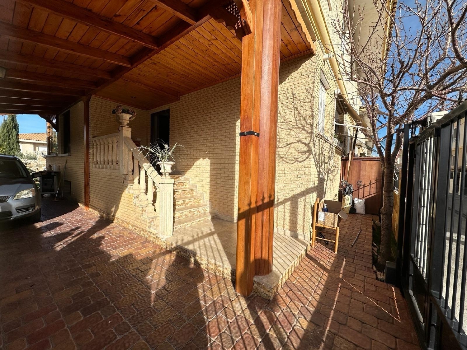  till salu hus Elda Vinalopó Mitjà 8