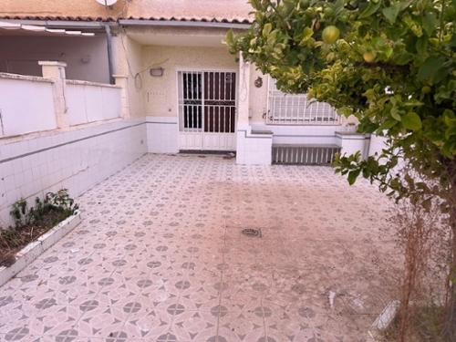 Elda Vinalopó Mitjà hus foto 6223695