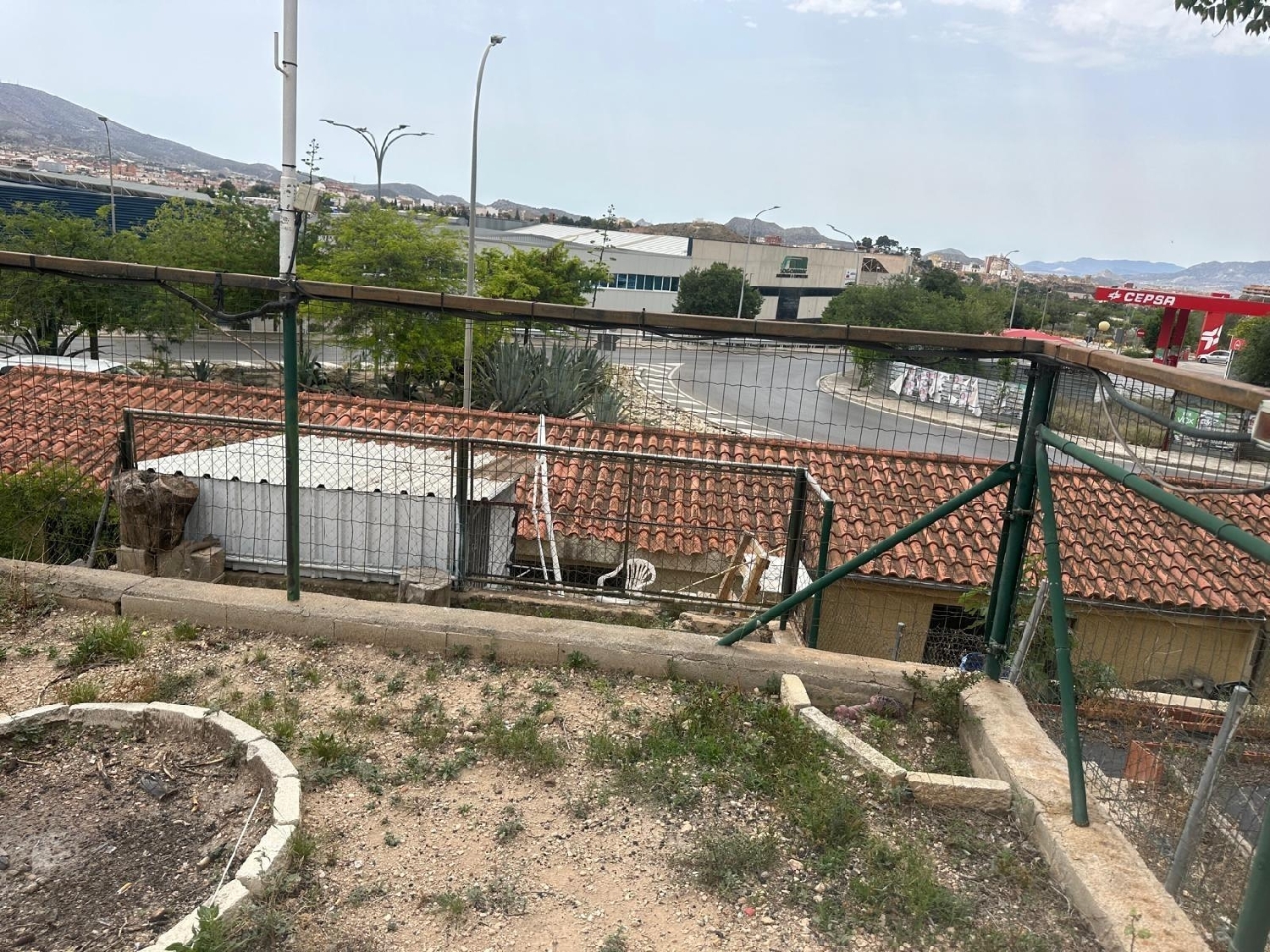  till salu hus Elda Vinalopó Mitjà 4