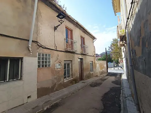 Elda Vinalopó Mitjà hus foto 6194730