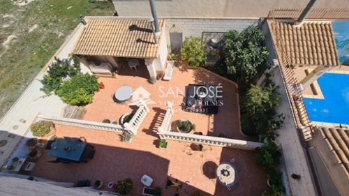 Elda Vinalopó Mitjà hus foto 6227125