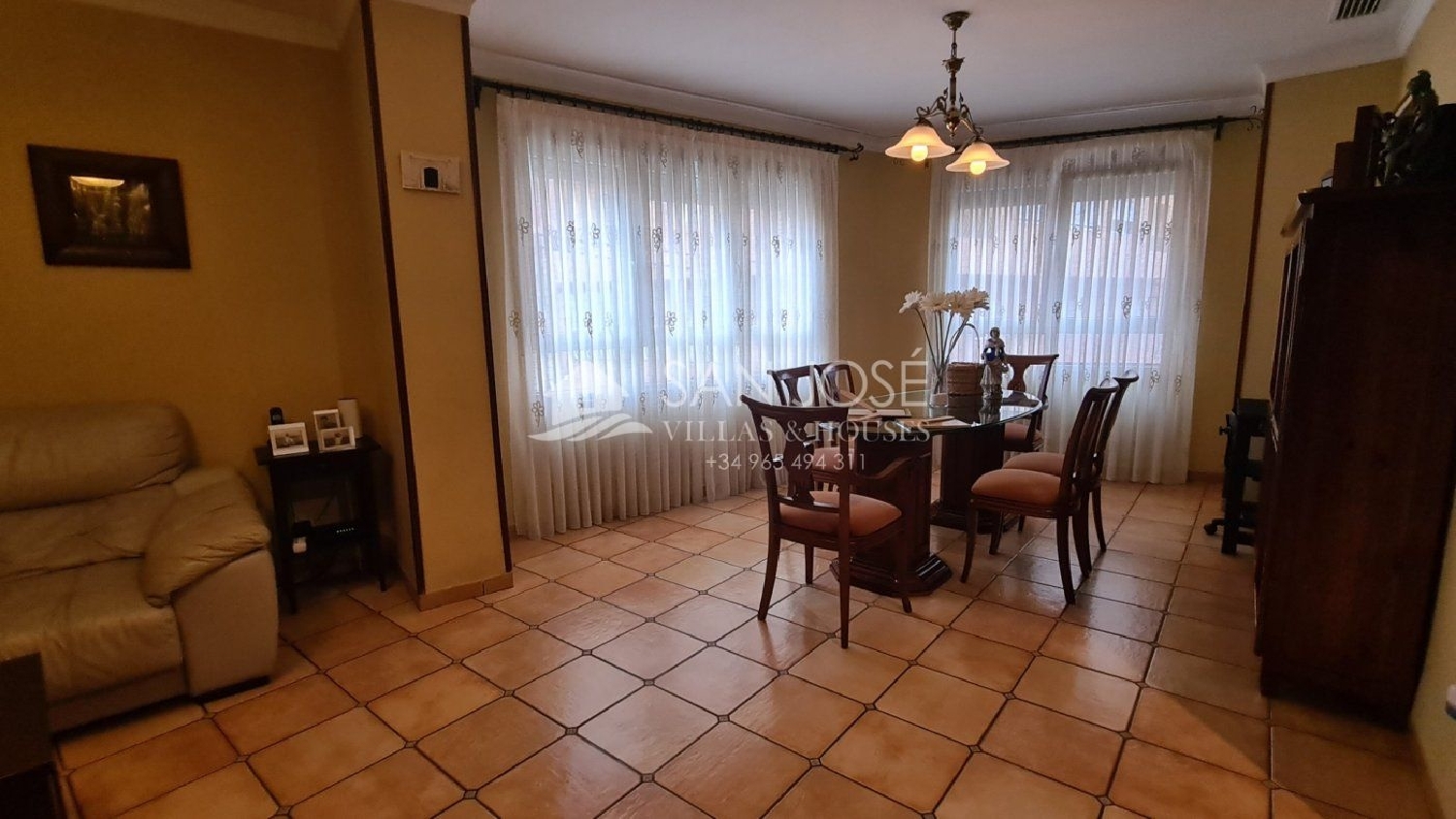  till salu hus Elda Vinalopó Mitjà 1