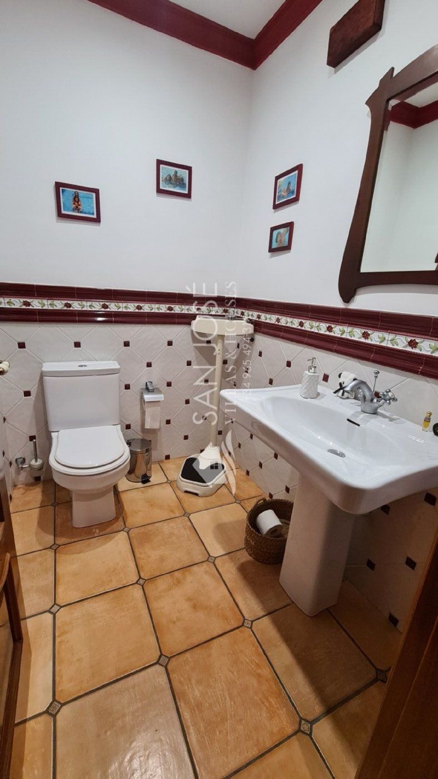  till salu hus Elda Vinalopó Mitjà 8