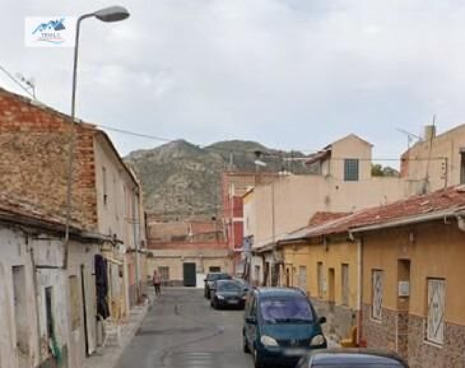  till salu hus Elda Vinalopó Mitjà 2
