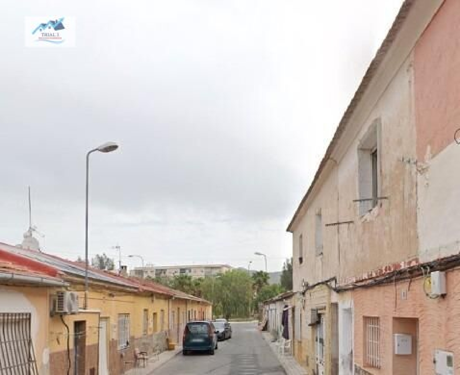  till salu hus Elda Vinalopó Mitjà 1