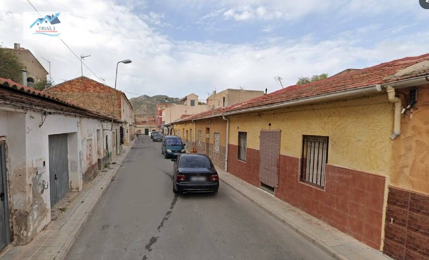  till salu hus Elda Vinalopó Mitjà 1