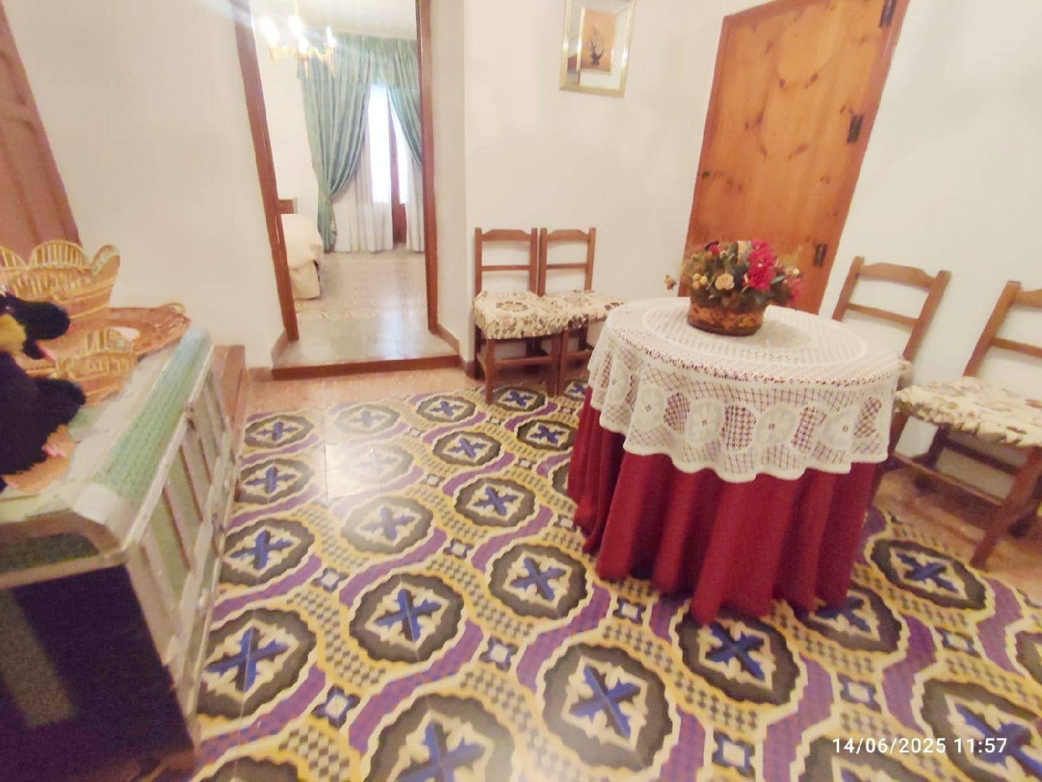  en venta casa Castalla Alcoia 4