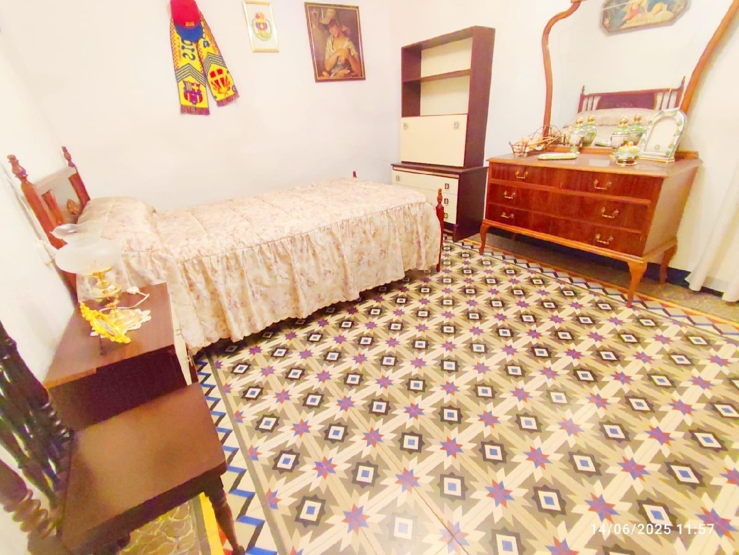  en venta casa Castalla Alcoia 5