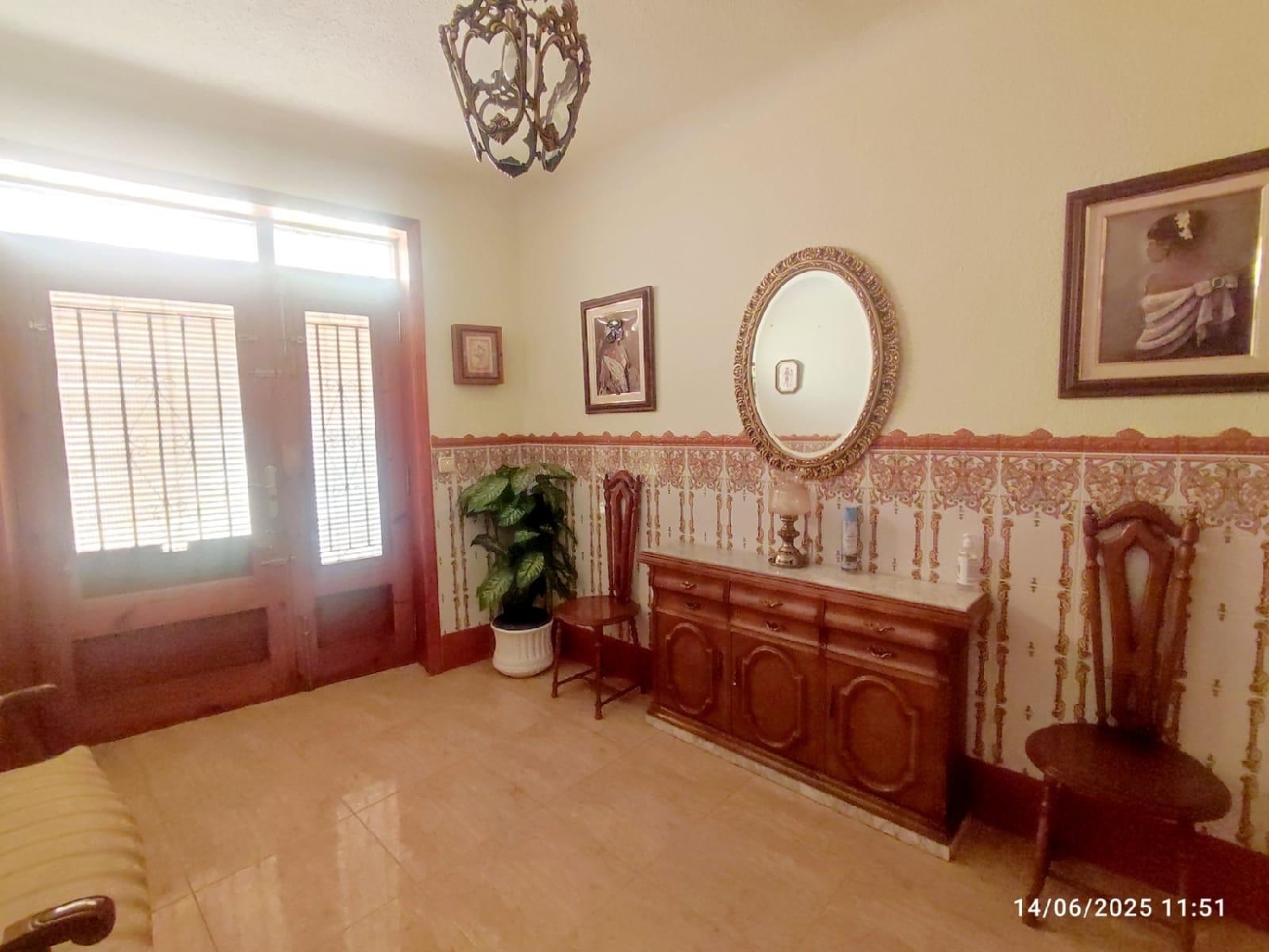  en venta casa Castalla Alcoia 2