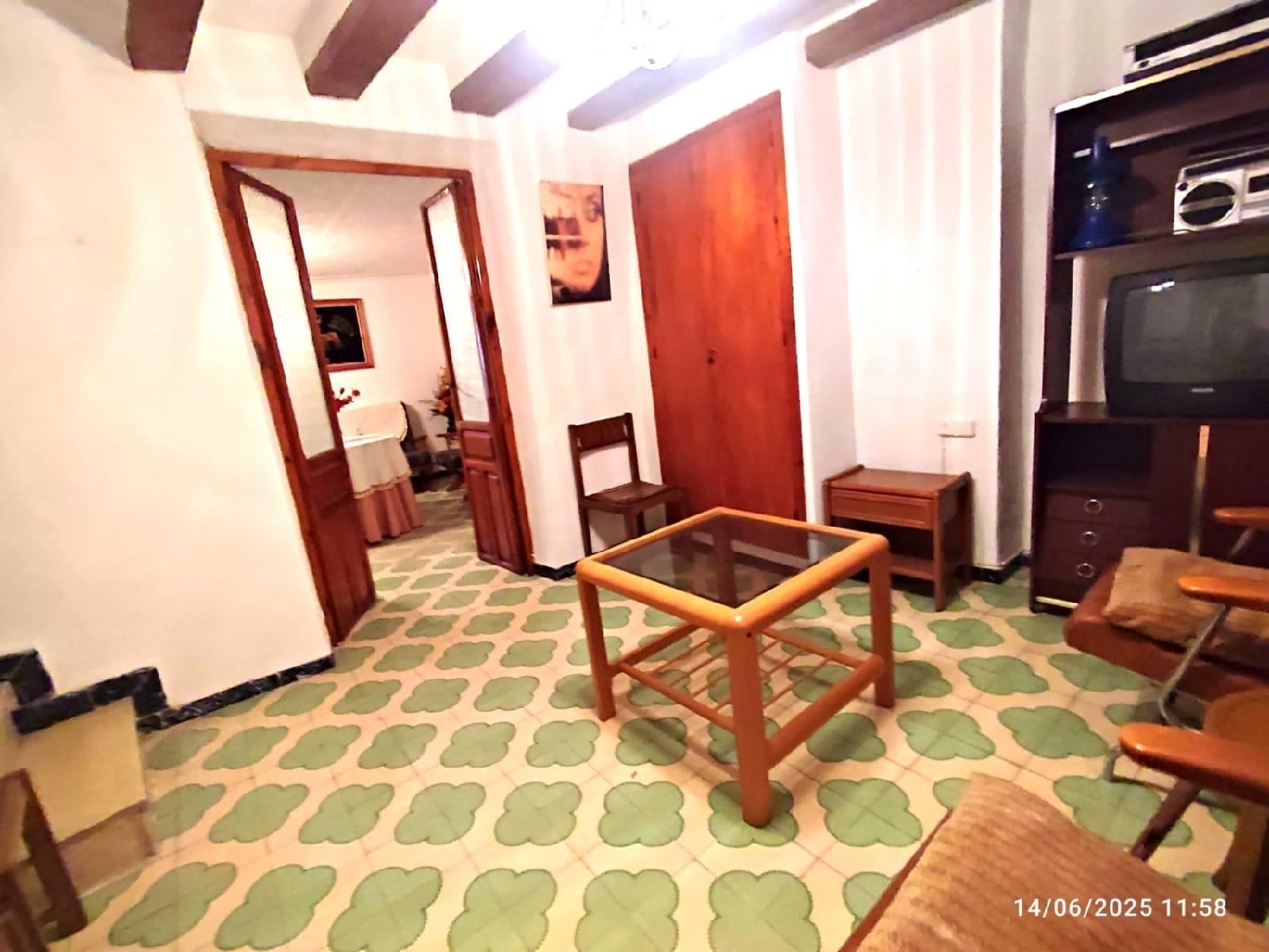  en venta casa Castalla Alcoia 6