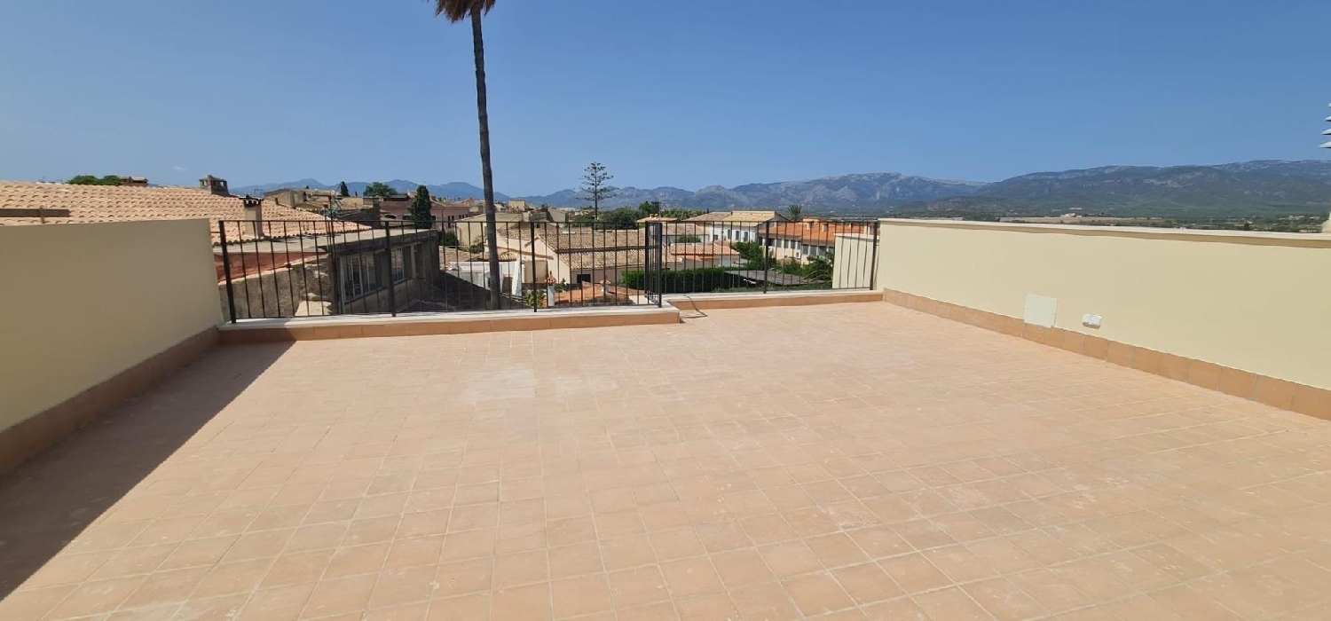 en venta casa Es Garrovers Raiguer 2