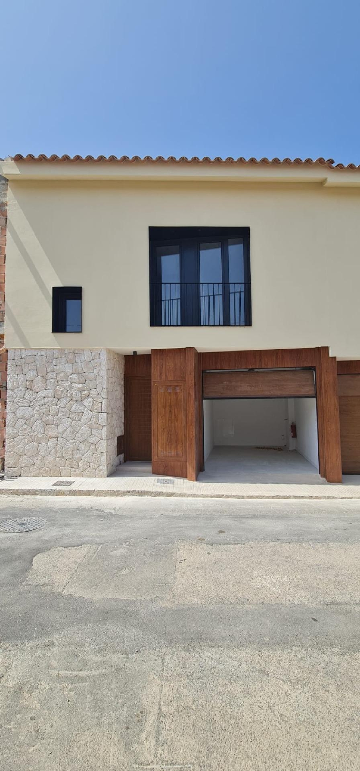  en venta casa Es Garrovers Raiguer 1