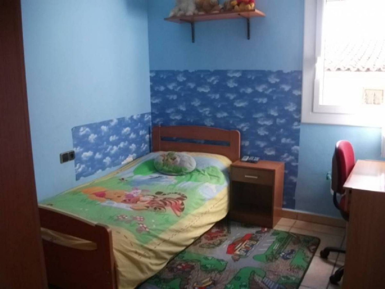  till salu hus Els Comdals Bages 6