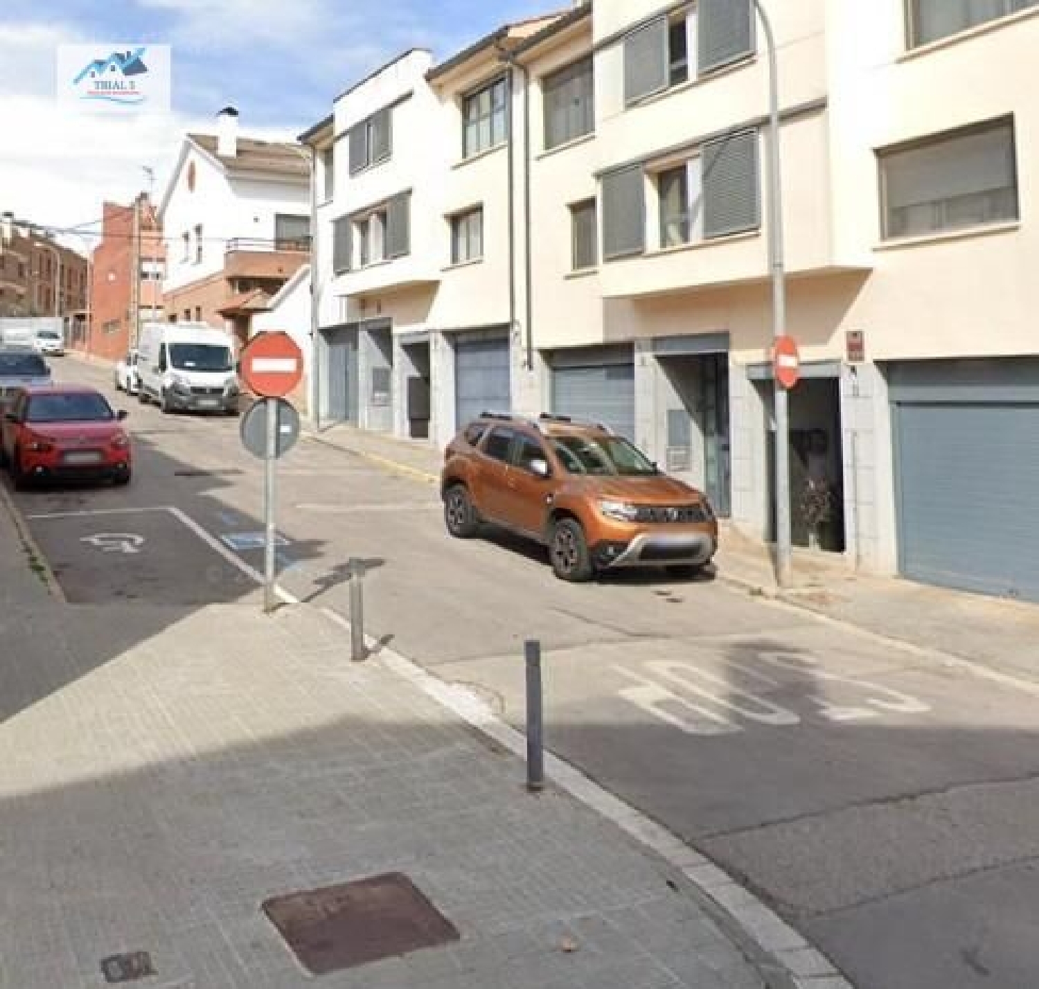  till salu hus Residencial Can Carner Vallès Occidental 1