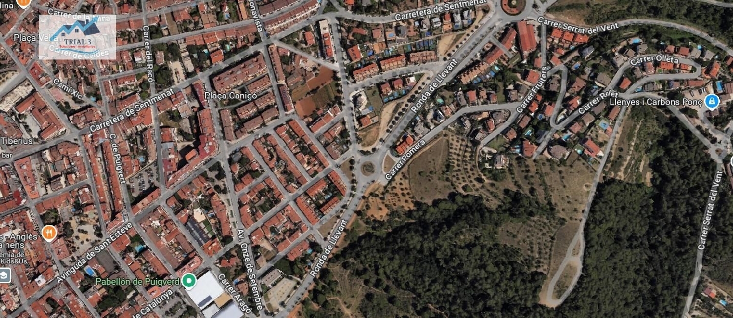 till salu hus Residencial Can Carner Vallès Occidental 3