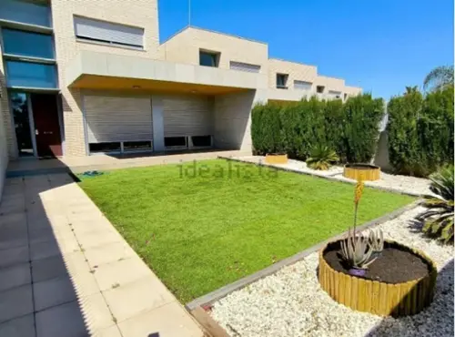 Pla De Xirau Alacantí hus foto 6212566