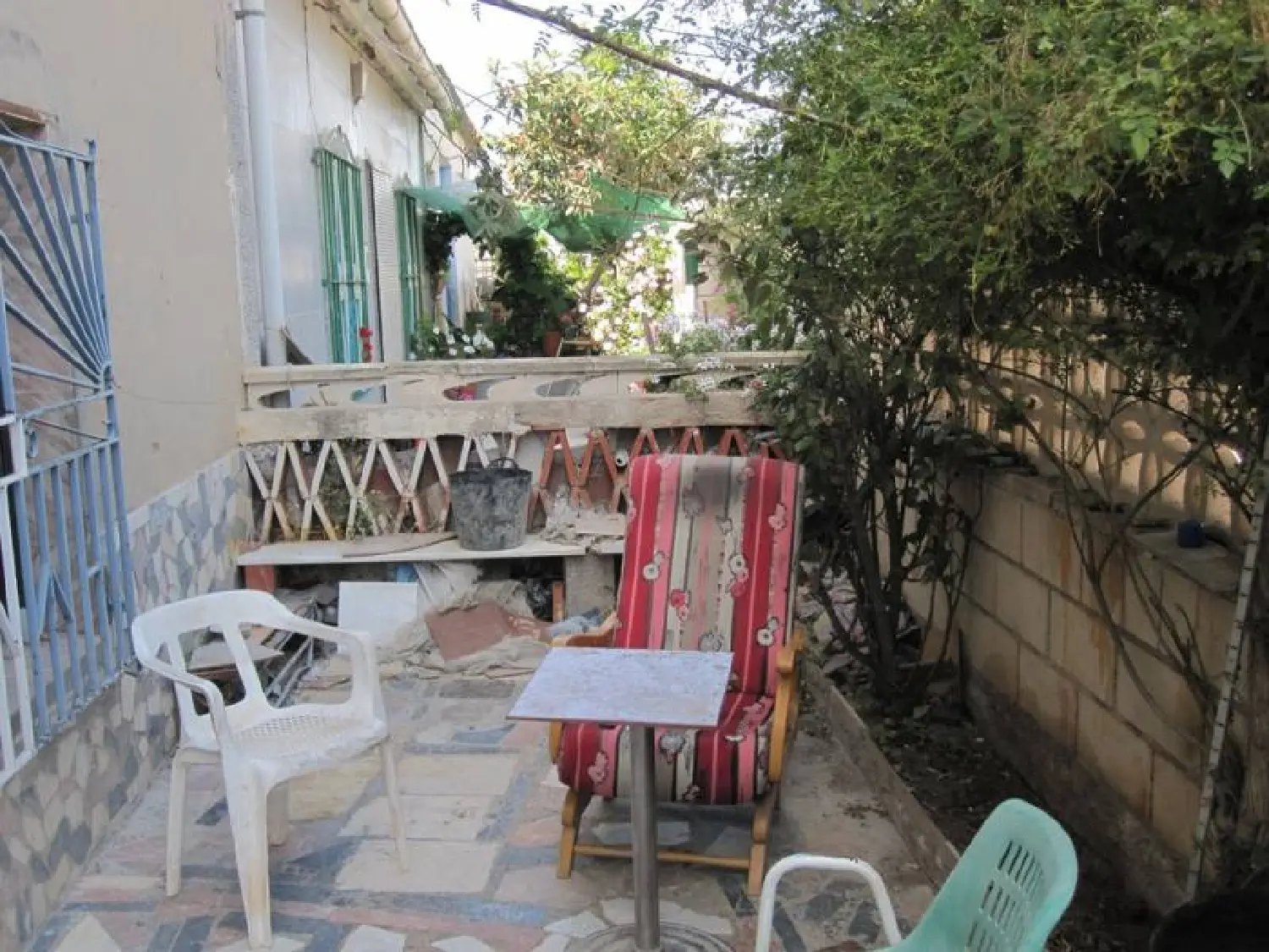 till salu hus La Estacion Vinalopó Mitjà 3