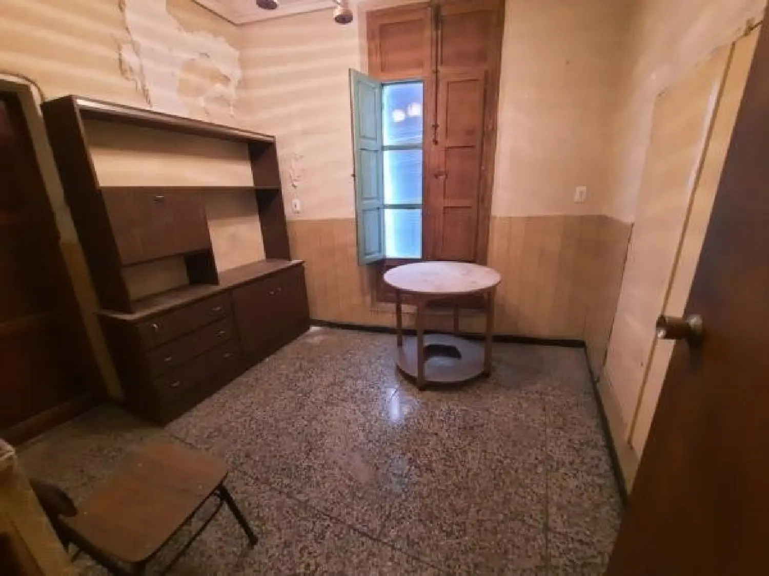  till salu hus La Estacion Vinalopó Mitjà 1