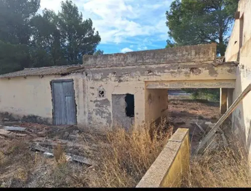 La Estacion Vinalopó Mitjà hus foto 6184265