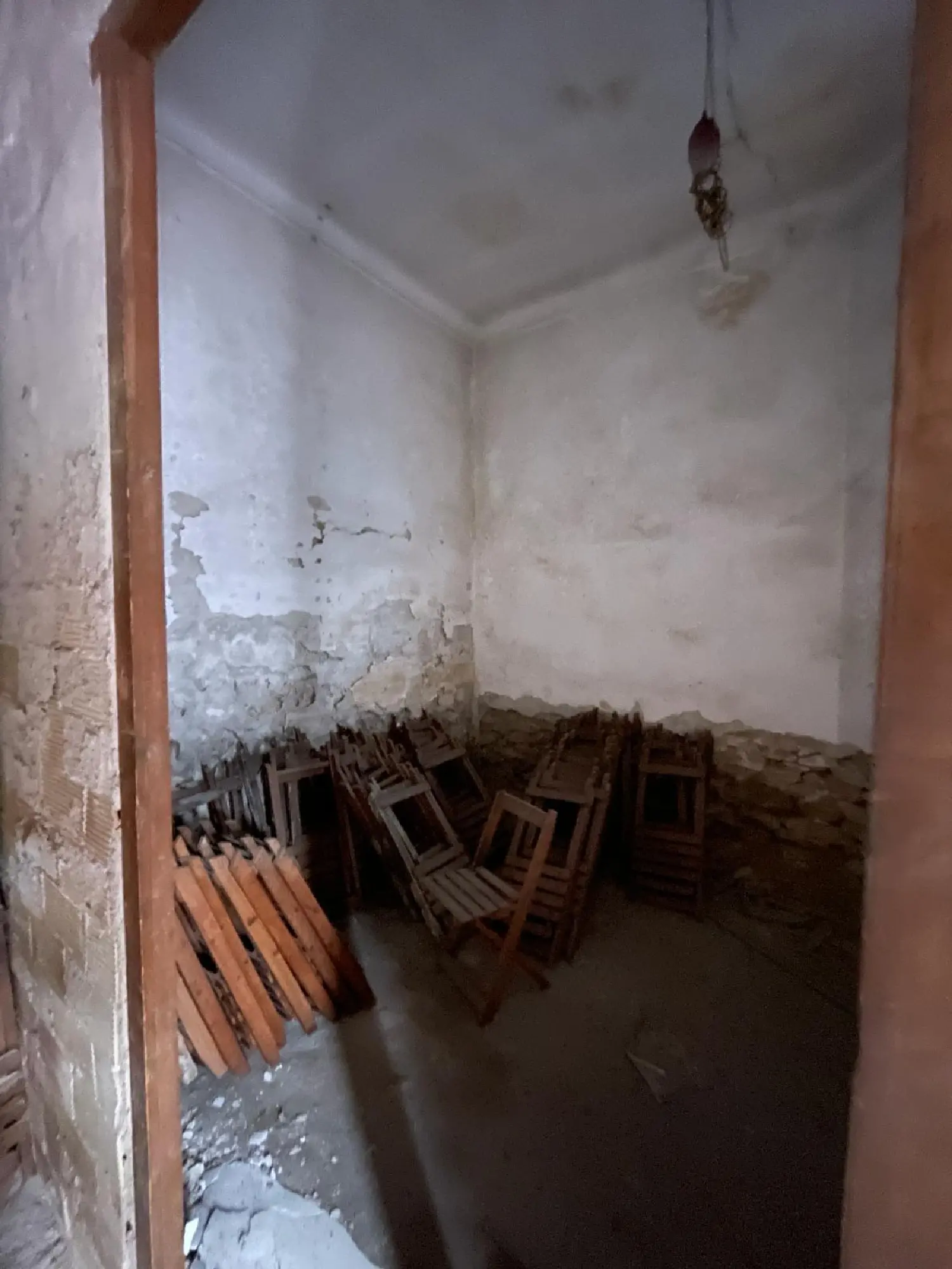 till salu hus La Estacion Vinalopó Mitjà 2