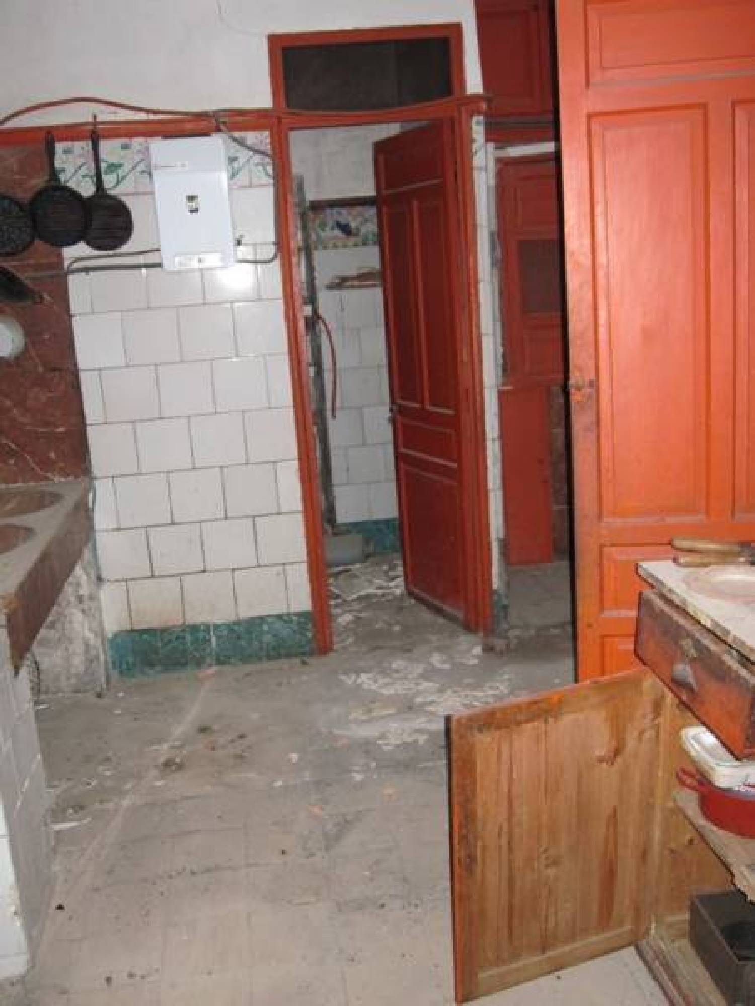  till salu hus La Estacion Vinalopó Mitjà 8