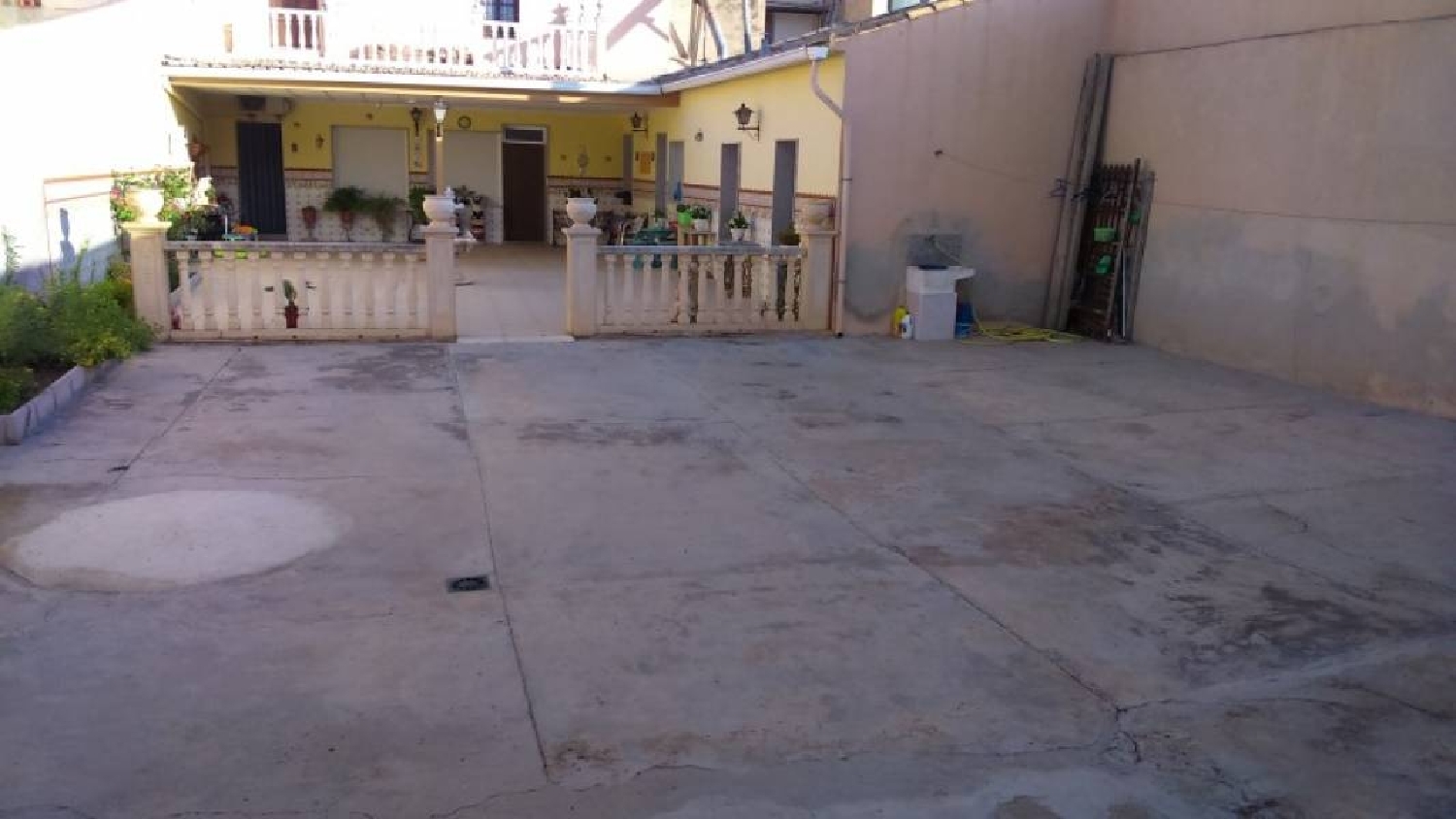  till salu hus La Estacion Vinalopó Mitjà 5