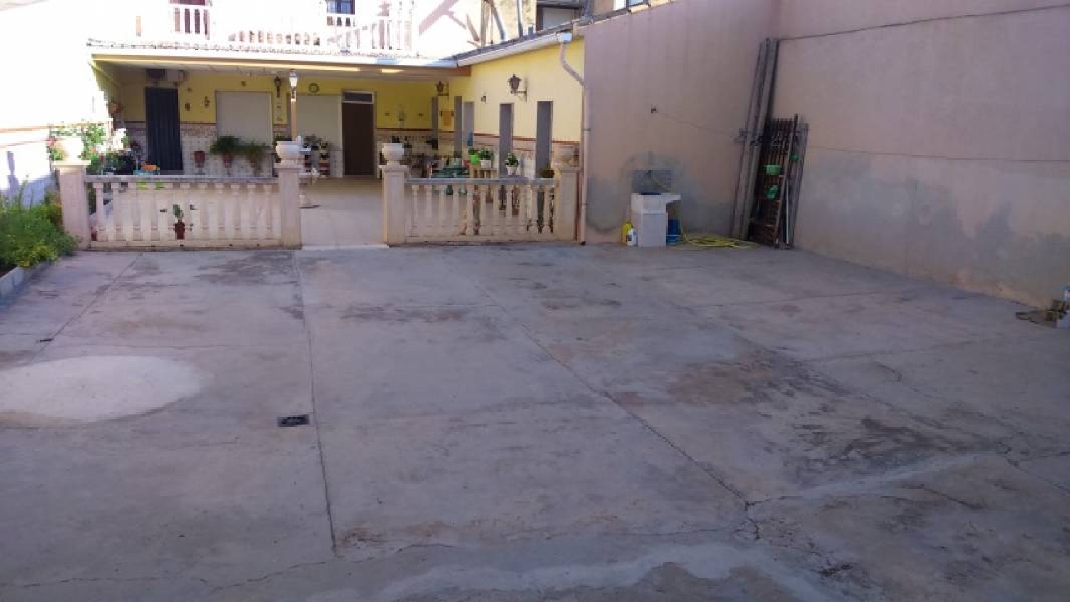  till salu hus La Estacion Vinalopó Mitjà 6