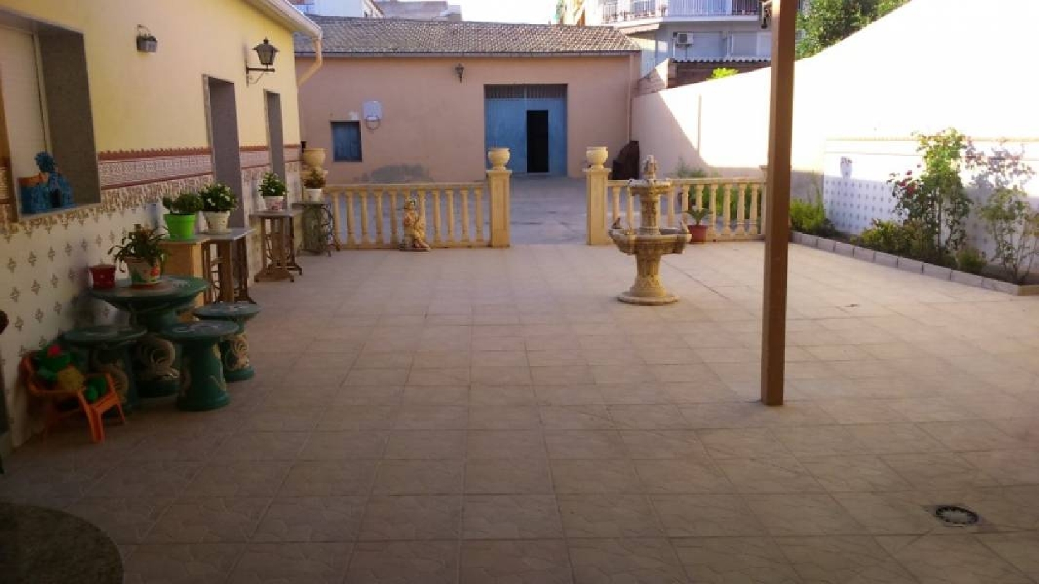  till salu hus La Estacion Vinalopó Mitjà 4