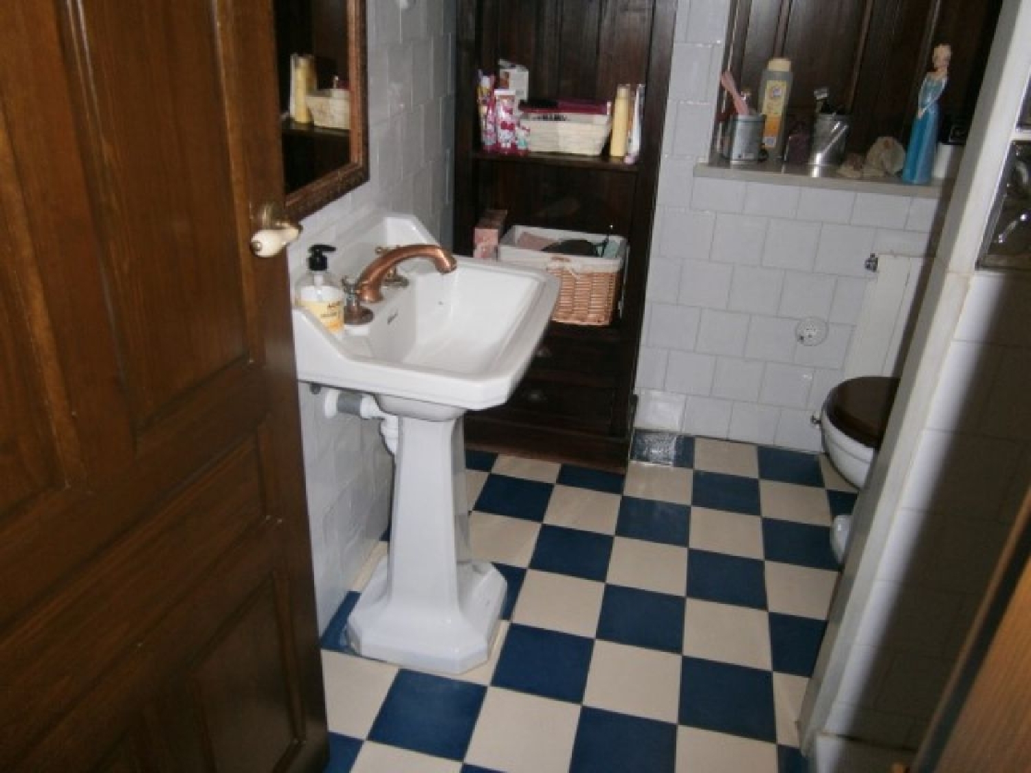  till salu hus Els Montesinos Vinalopó Mitjà 8