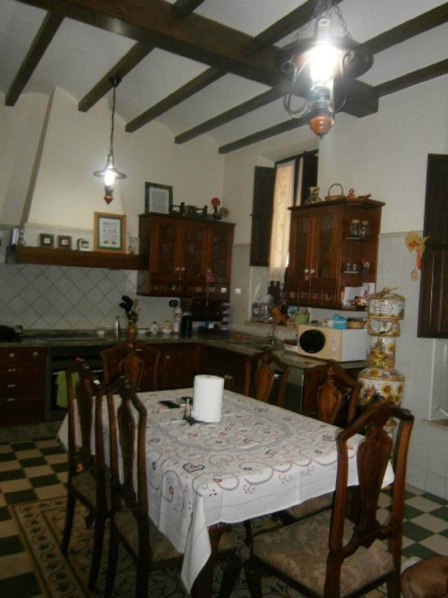 till salu hus Els Montesinos Vinalopó Mitjà 3