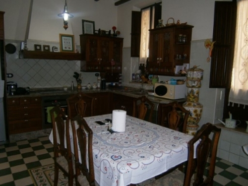 Els Montesinos Vinalopó Mitjà hus foto 6223368
