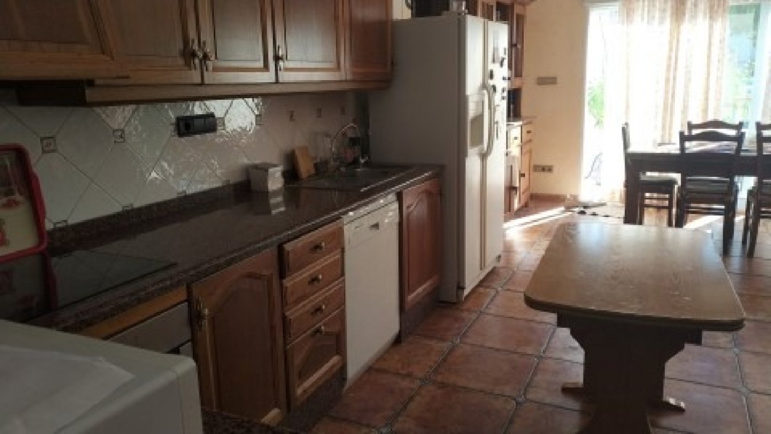  till salu hus Els Montesinos Vinalopó Mitjà 6