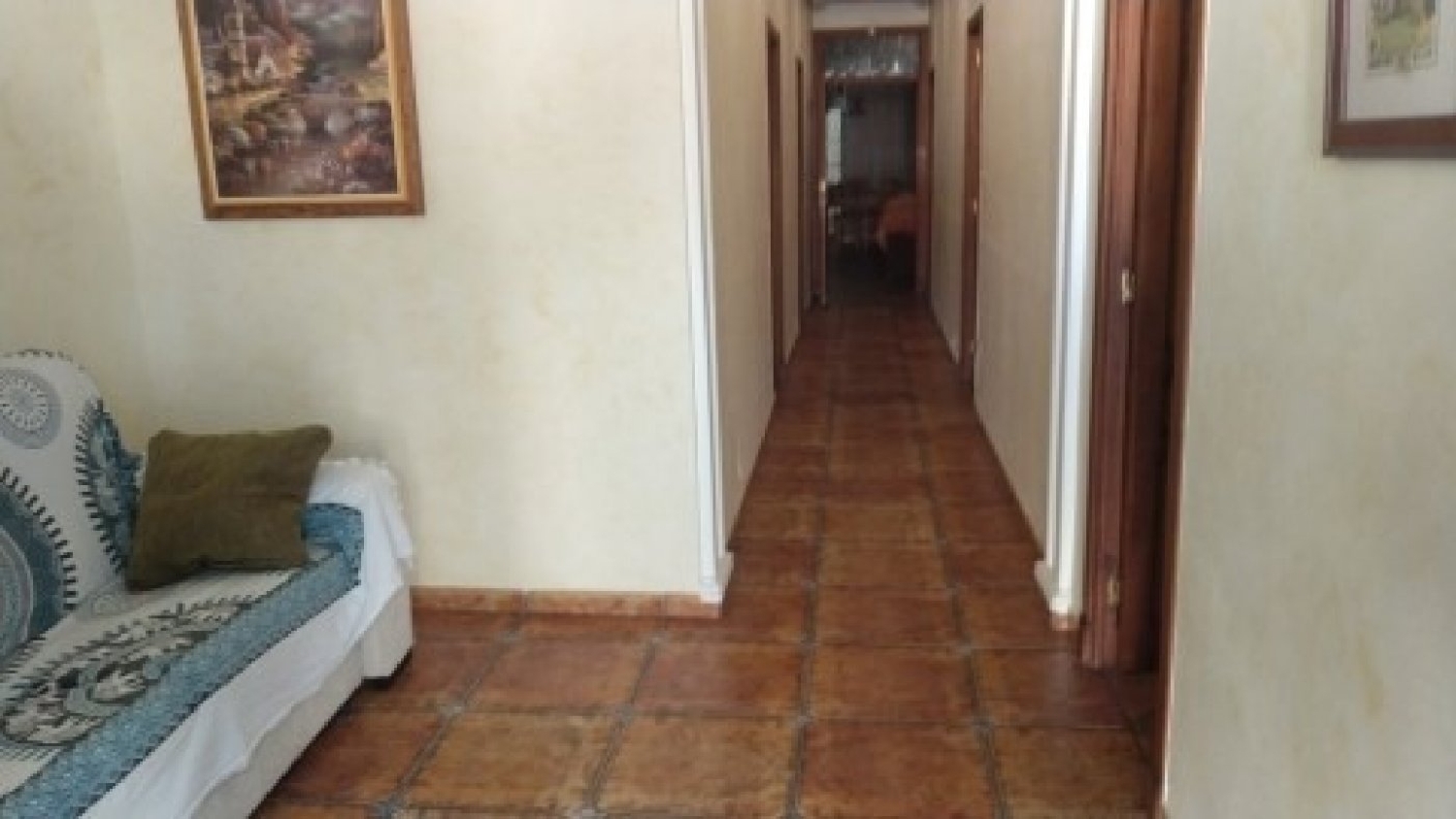 till salu hus Els Montesinos Vinalopó Mitjà 5