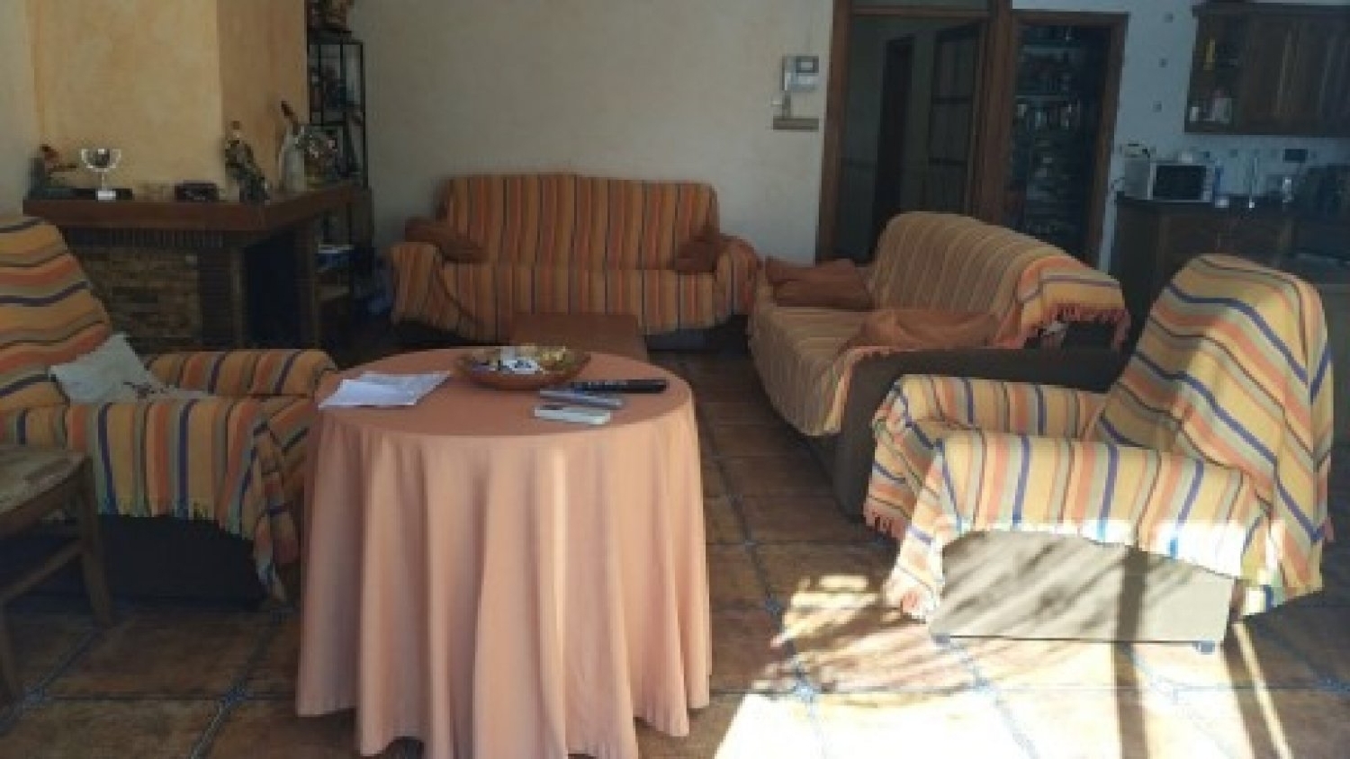 till salu hus Els Montesinos Vinalopó Mitjà 8