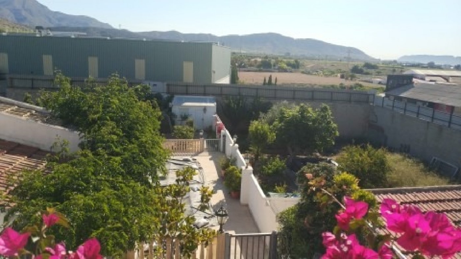till salu hus Els Montesinos Vinalopó Mitjà 2