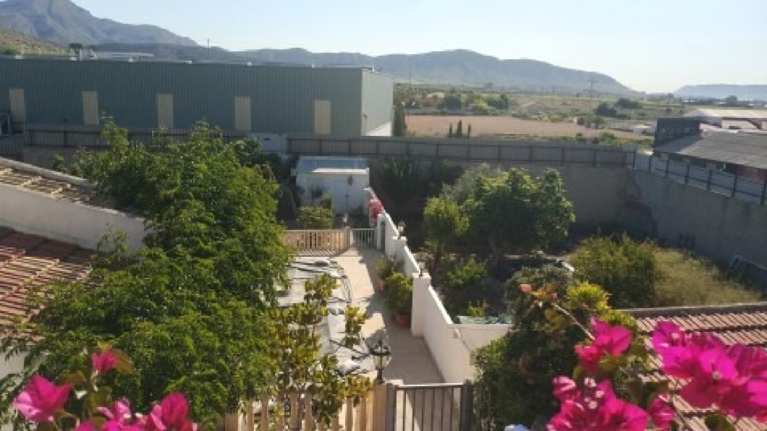 till salu hus Els Montesinos Vinalopó Mitjà 3