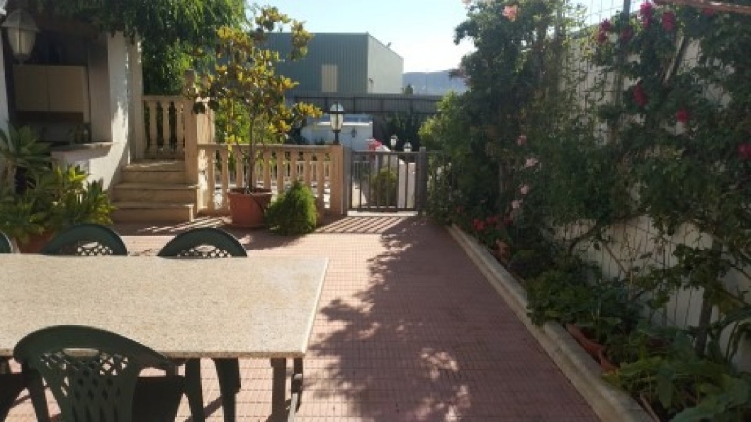  till salu hus Els Montesinos Vinalopó Mitjà 1