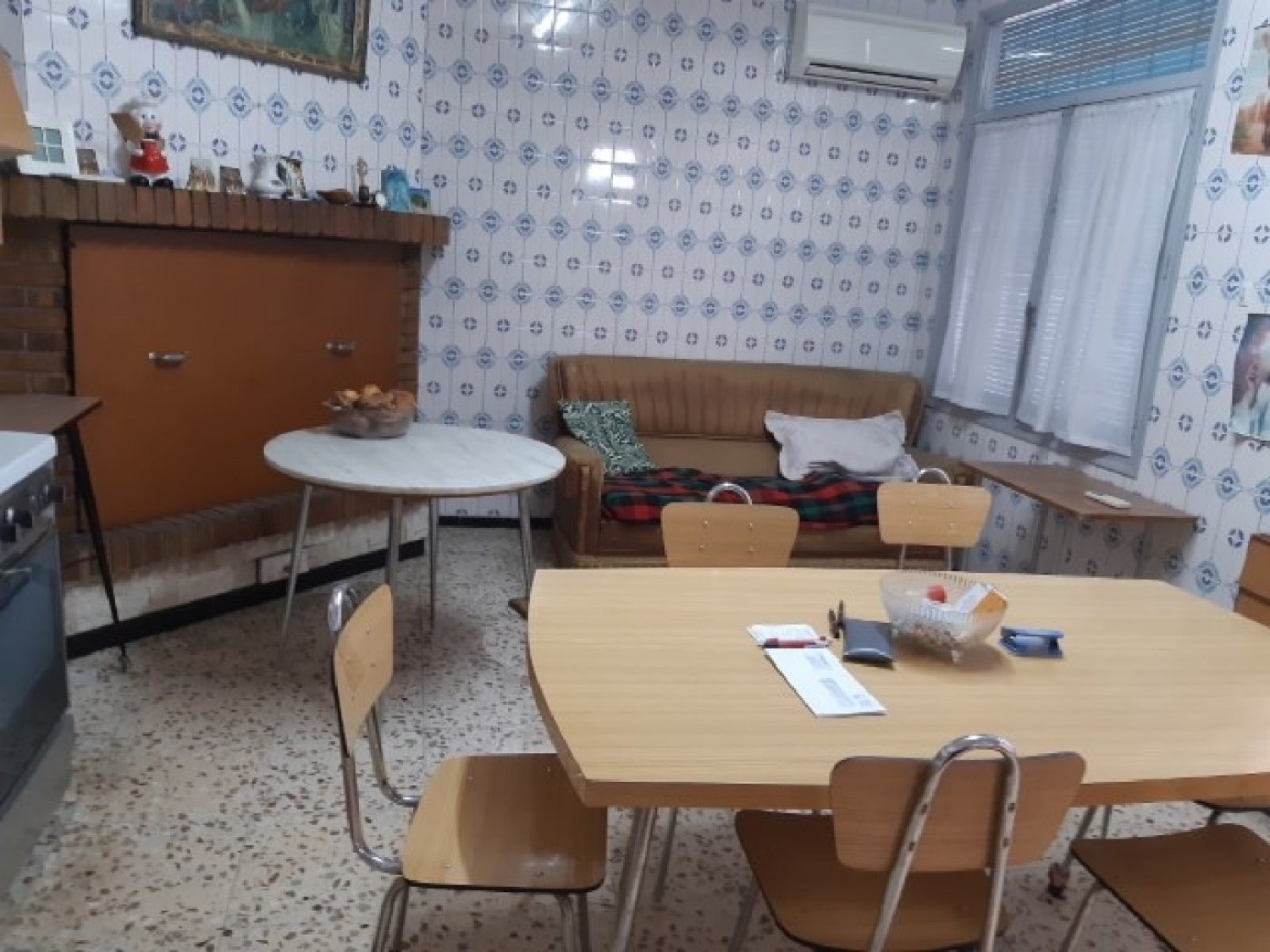 till salu hus Els Montesinos Vinalopó Mitjà 2