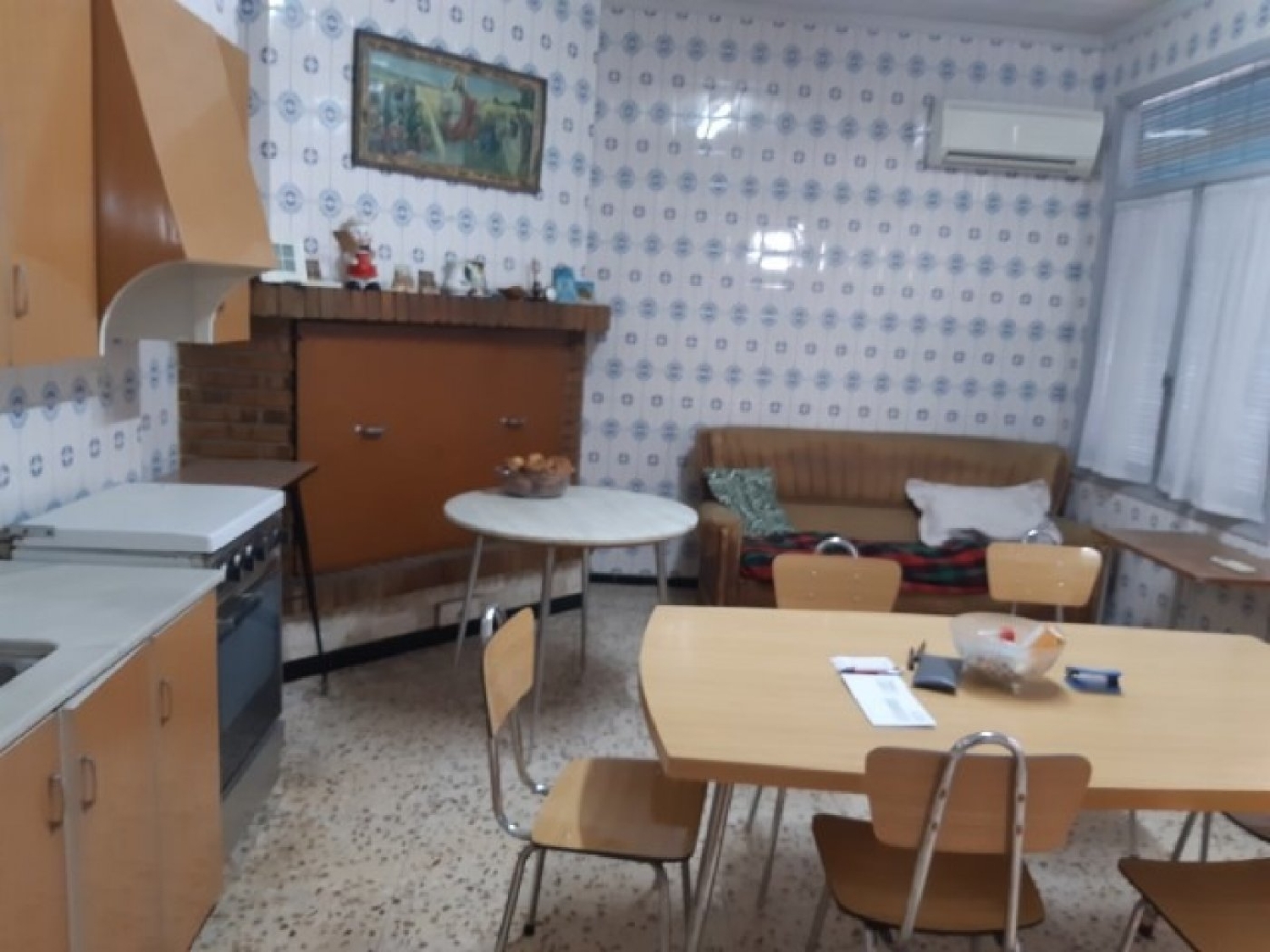 till salu hus Els Montesinos Vinalopó Mitjà 3