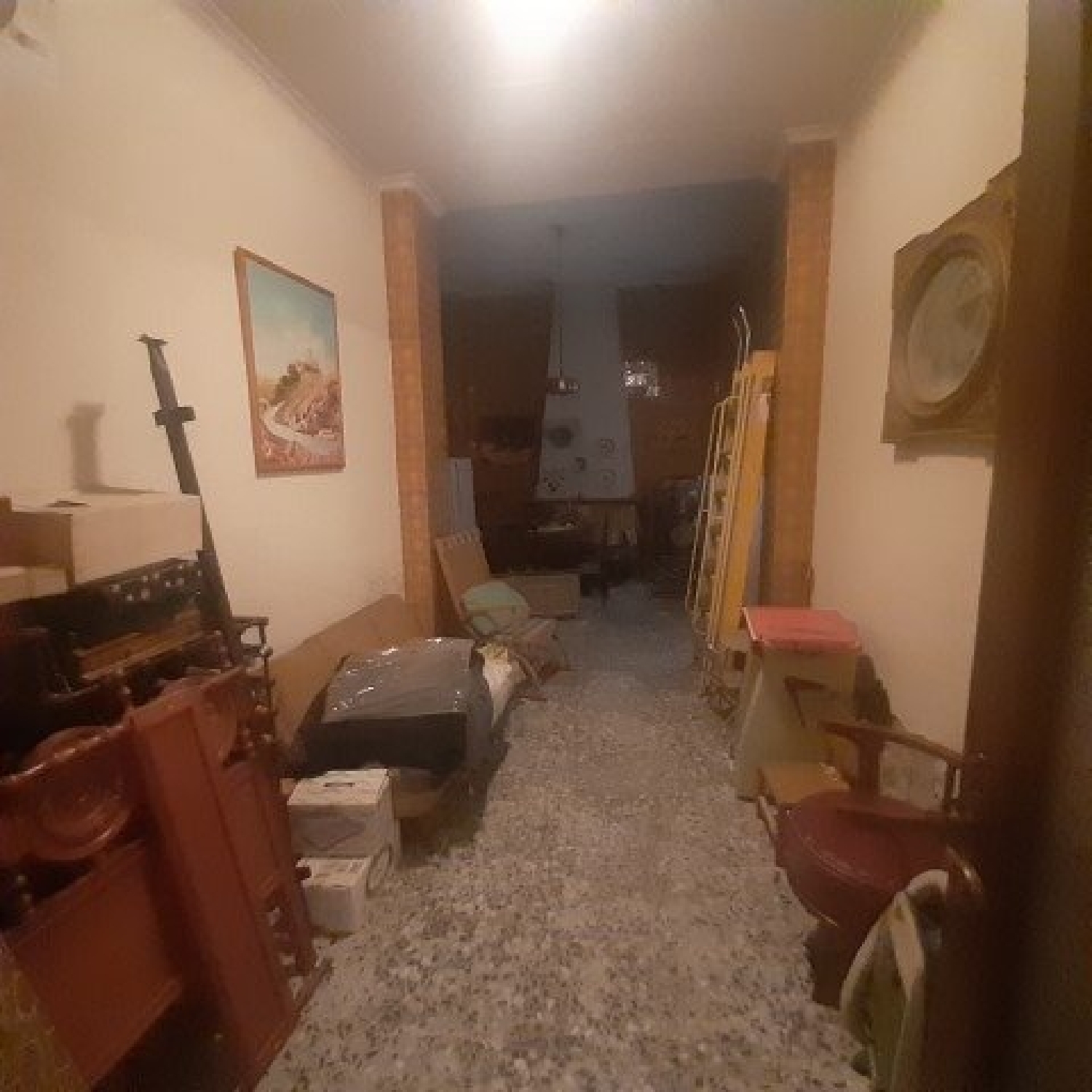  till salu hus Els Montesinos Vinalopó Mitjà 4